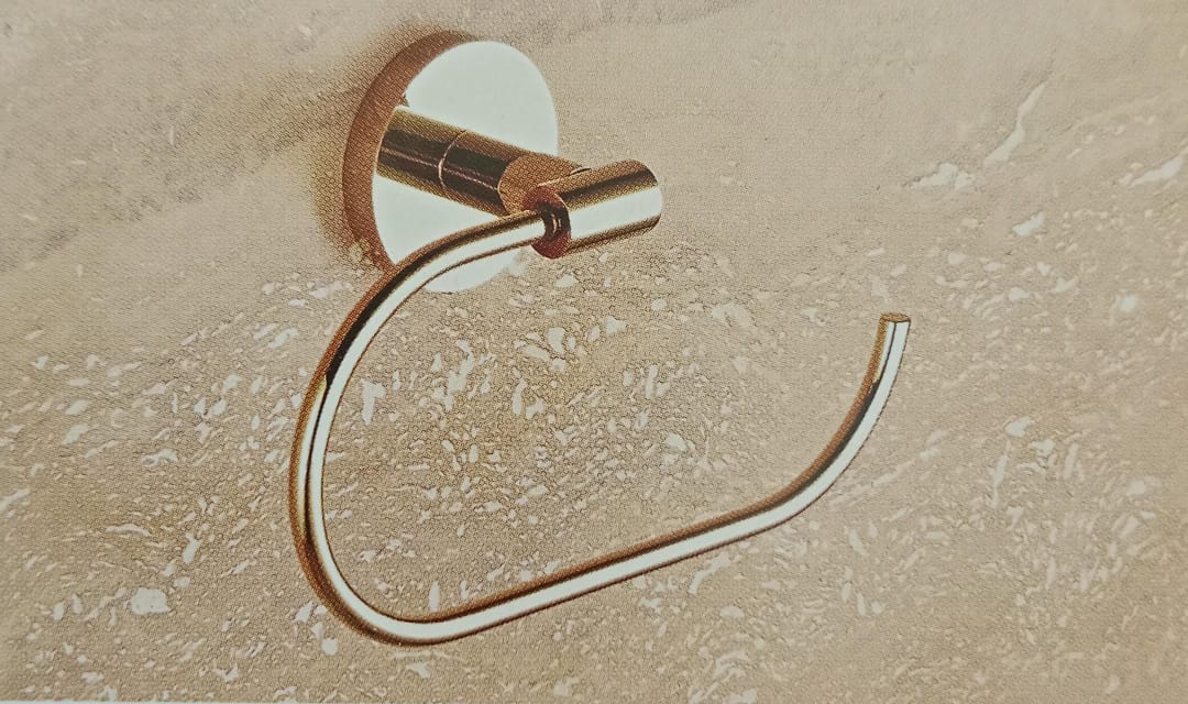 DECOR ESTELLA NAPKIN RING ET0004